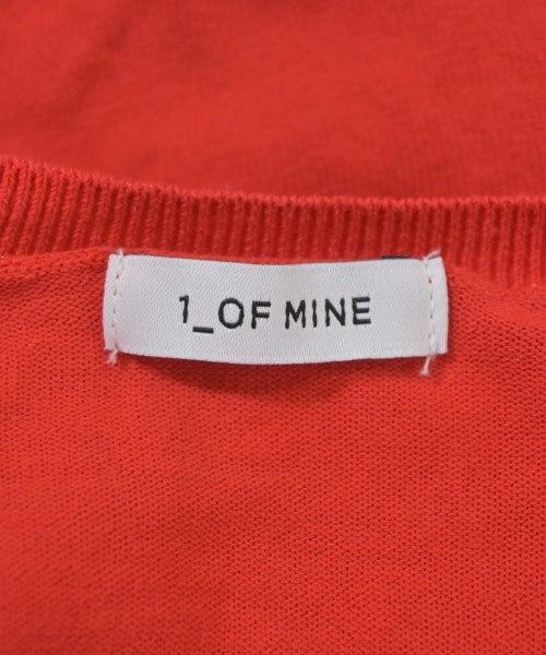 1_OF MINE เสื้อคาร์ดิแกน