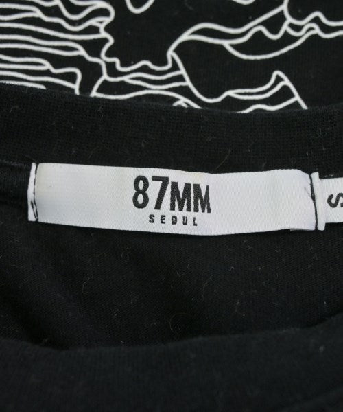 87MM Mmlg เสื้อยืด/เสื้อท็อปส์