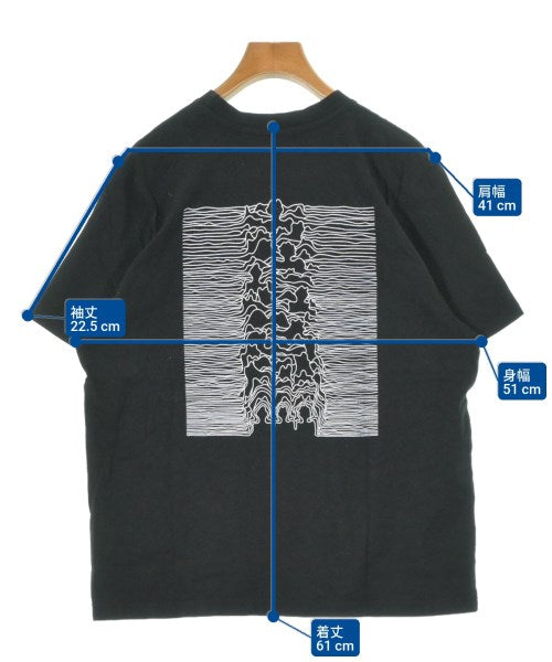87MM Mmlg เสื้อยืด/เสื้อท็อปส์