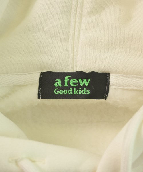 A FEW GOOD KIDS เสื้อฮู้ด