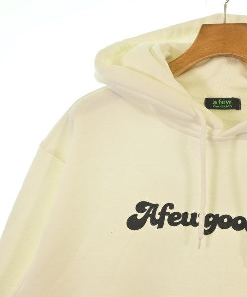 A FEW GOOD KIDS เสื้อฮู้ด