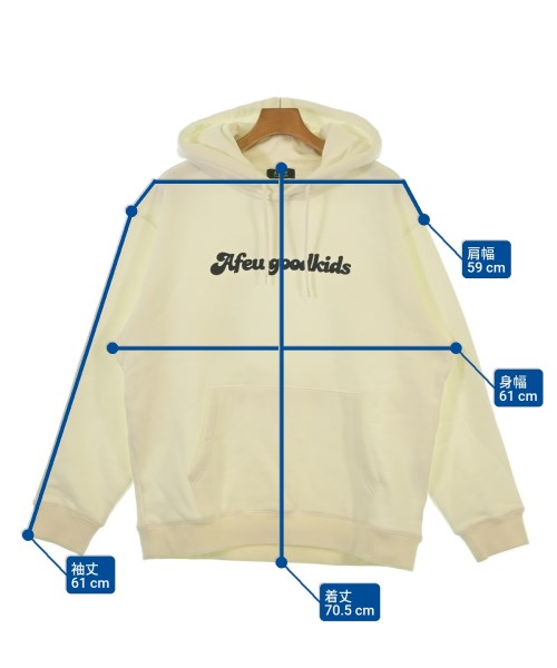 A FEW GOOD KIDS เสื้อฮู้ด