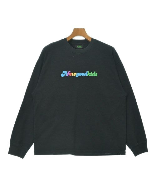 A FEW GOOD KIDS เสื้อยืด/เสื้อท็อปส์