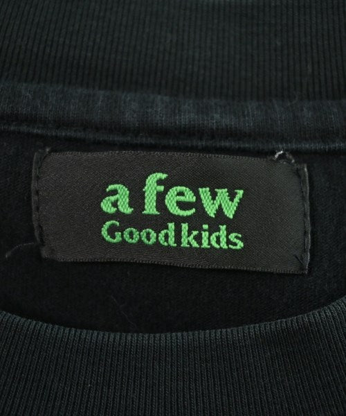 A FEW GOOD KIDS เสื้อยืด/เสื้อท็อปส์