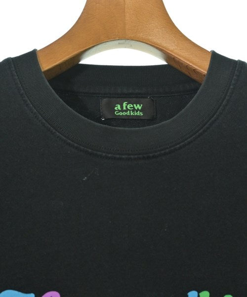 A FEW GOOD KIDS เสื้อยืด/เสื้อท็อปส์