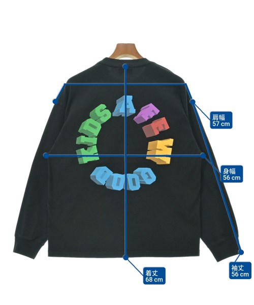 A FEW GOOD KIDS เสื้อยืด/เสื้อท็อปส์