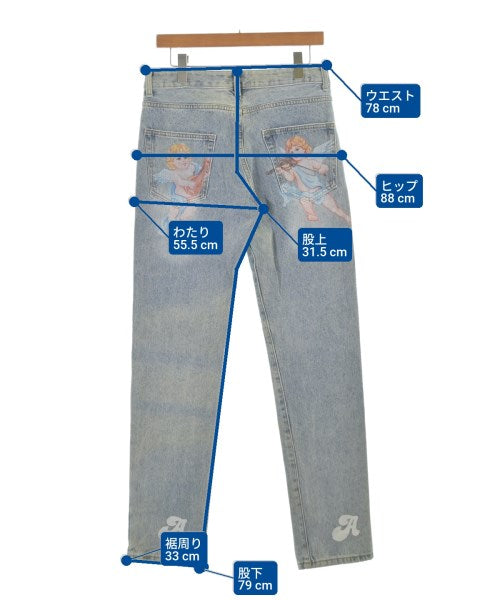 A FEW GOOD KIDS ยีนส์