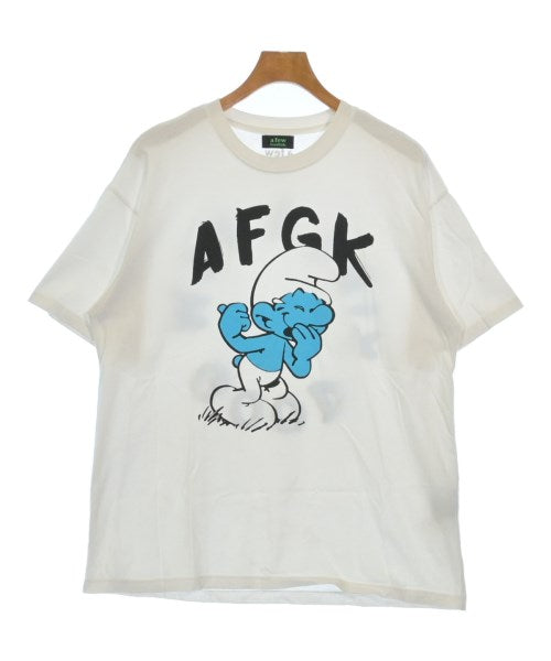 A FEW GOOD KIDS เสื้อยืด/เสื้อท็อปส์