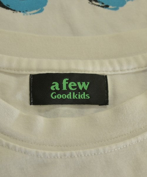A FEW GOOD KIDS เสื้อยืด/เสื้อท็อปส์