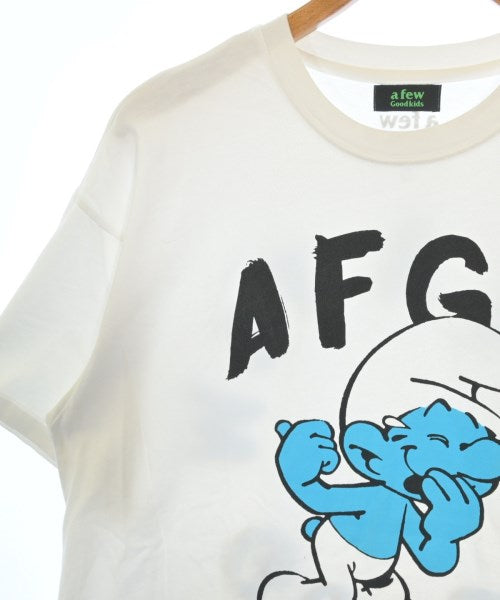 A FEW GOOD KIDS เสื้อยืด/เสื้อท็อปส์