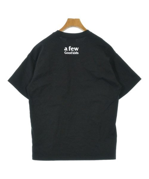 A FEW GOOD KIDS เสื้อยืด/เสื้อท็อปส์