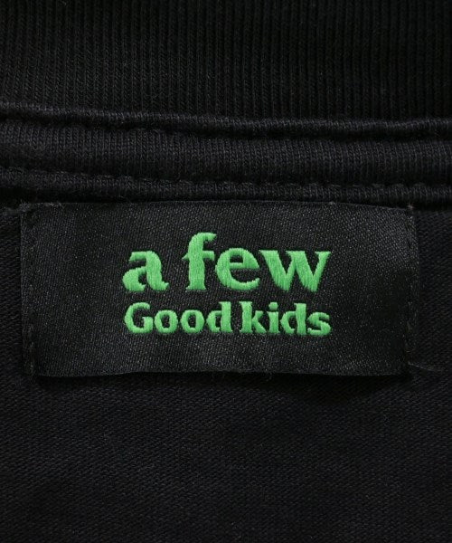 A FEW GOOD KIDS เสื้อยืด/เสื้อท็อปส์