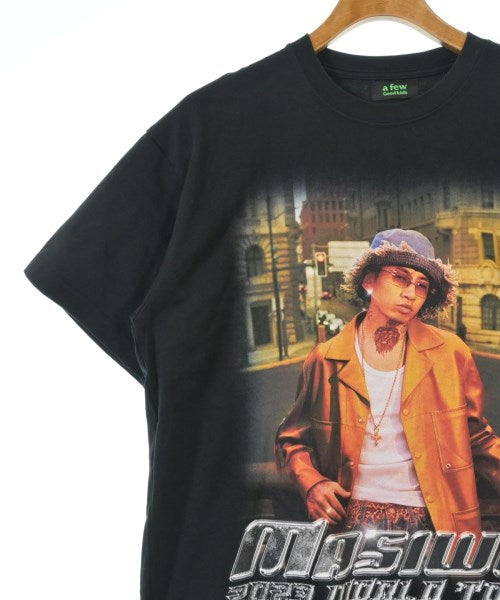 A FEW GOOD KIDS เสื้อยืด/เสื้อท็อปส์