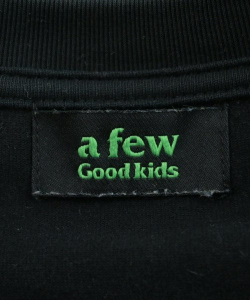A FEW GOOD KIDS เสื้อยืด/เสื้อท็อปส์