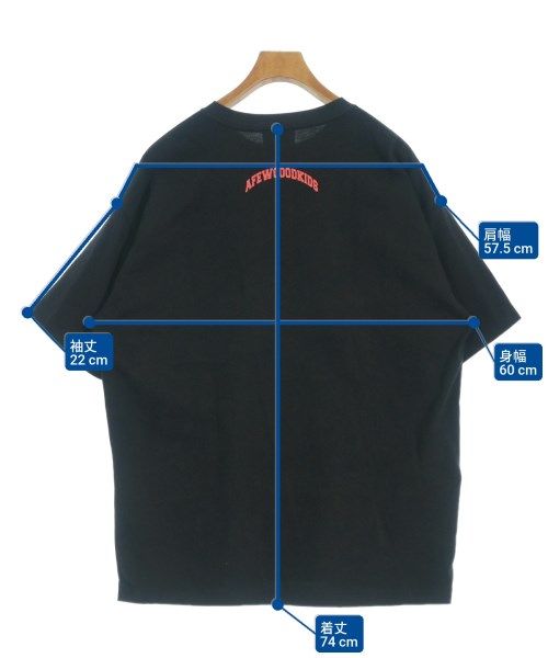 A FEW GOOD KIDS เสื้อยืด/เสื้อท็อปส์