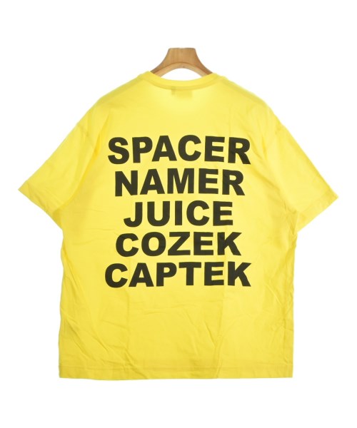 A.D.E.D เสื้อยืด/เสื้อท็อปส์