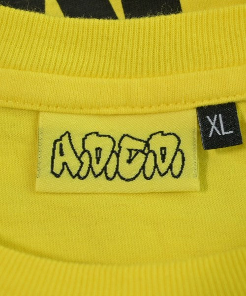 A.D.E.D เสื้อยืด/เสื้อท็อปส์