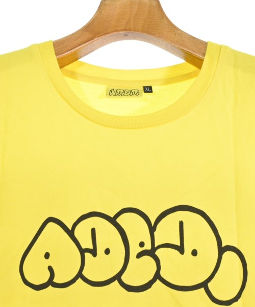 A.D.E.D เสื้อยืด/เสื้อท็อปส์