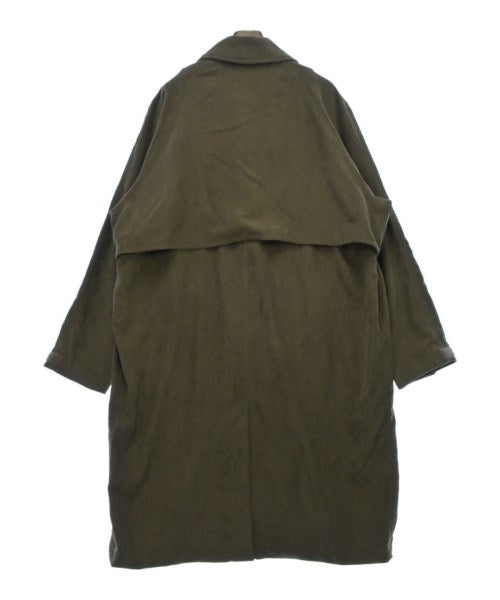 Abu Garcia เสื้อโค้ท อื่น