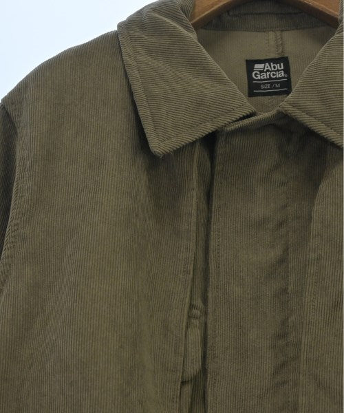 Abu Garcia เสื้อโค้ท อื่น