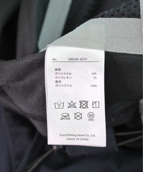 Abu Garcia แจ็คเก็ตเบลาส์ อื่น