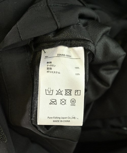 Abu Garcia แจ็คเก็ตเบลาส์ อื่น
