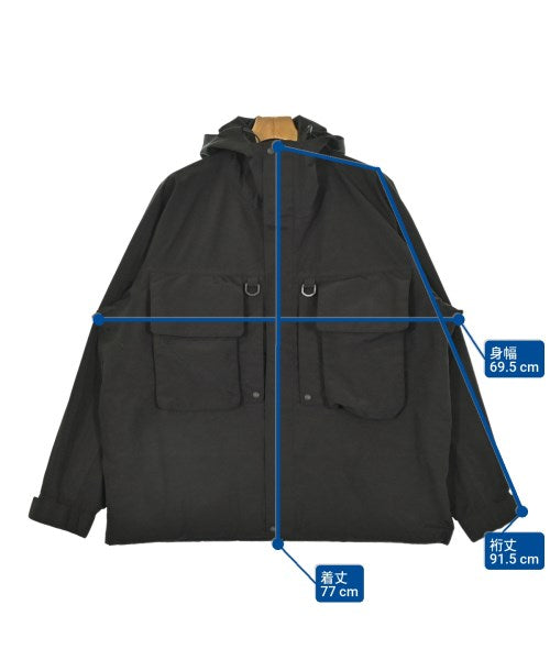 Abu Garcia แจ็คเก็ตเบลาส์ อื่น