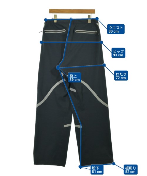 Abu Garcia กางเกง อื่น