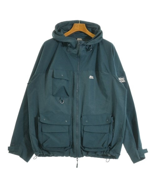 Abu Garcia เสื้อพาร์กาภูเขา