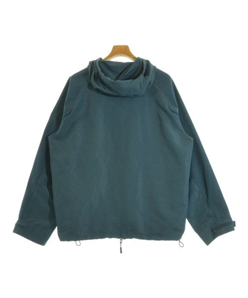 Abu Garcia เสื้อพาร์กาภูเขา
