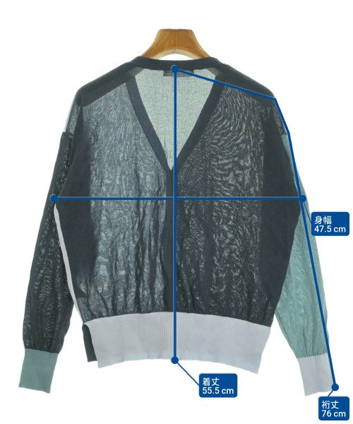 ALDRIDGE เสื้อคาร์ดิแกน