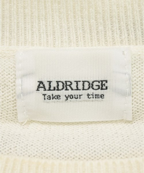 ALDRIDGE เสื้อกันหนาว