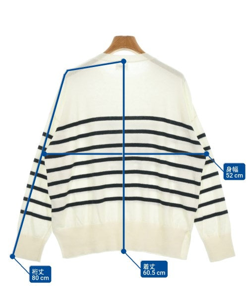 ALDRIDGE เสื้อกันหนาว