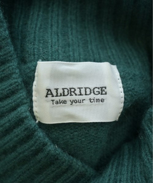 ALDRIDGE เสื้อกันหนาว