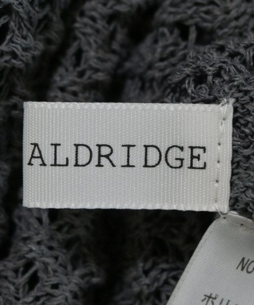 ALDRIDGE เสื้อกันหนาว