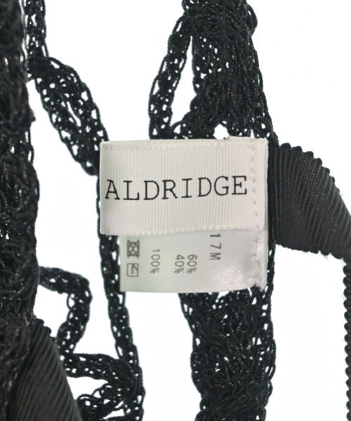 ALDRIDGE เสื้อแขนกุด