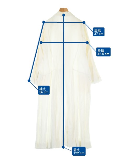 ALFA PERRO เสื้อโค้ท อื่น