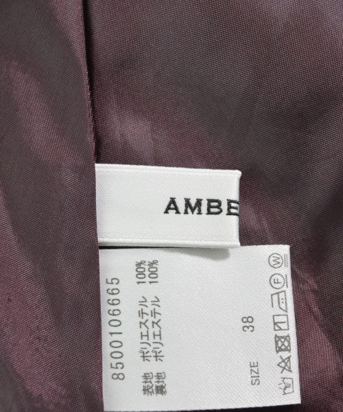 AMBELLITE กระโปรงยาว/แม็กซี่ยาว