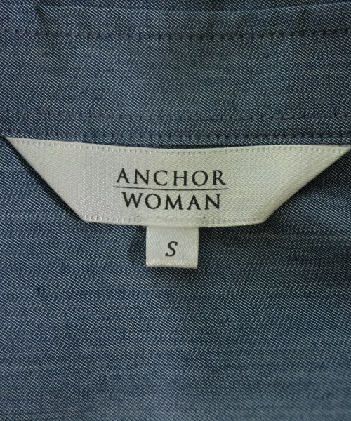 ANCHOR เสื้อลำลอง