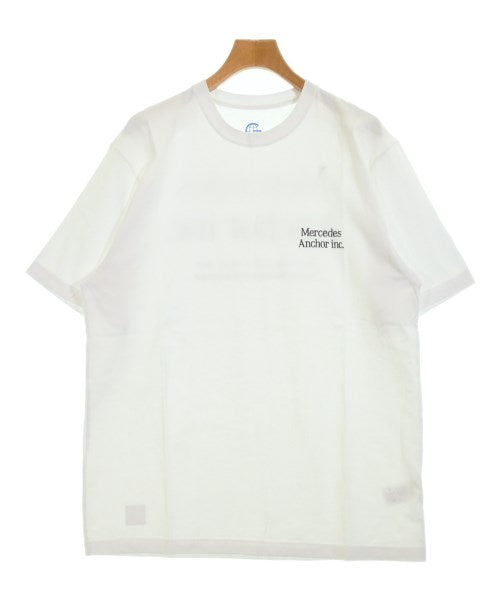 ANCHOR เสื้อยืด/เสื้อท็อปส์