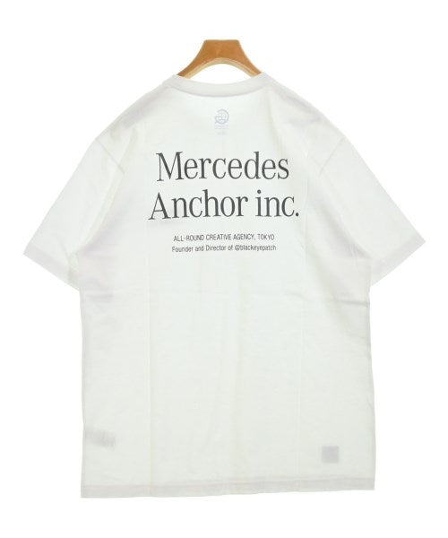 ANCHOR เสื้อยืด/เสื้อท็อปส์