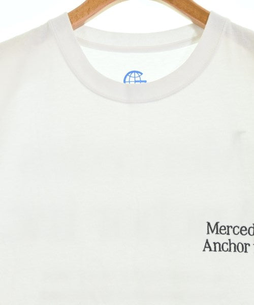 ANCHOR เสื้อยืด/เสื้อท็อปส์