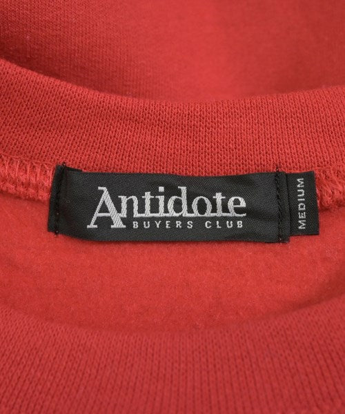 ANTIDOTE BUYERS CLUB เสื้อสเวตเตอร์