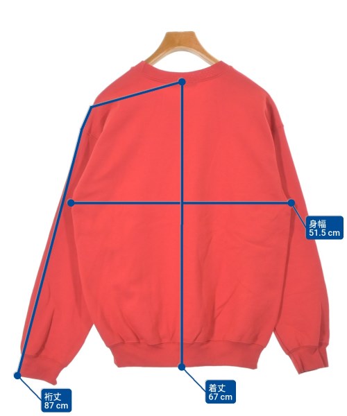 ANTIDOTE BUYERS CLUB เสื้อสเวตเตอร์