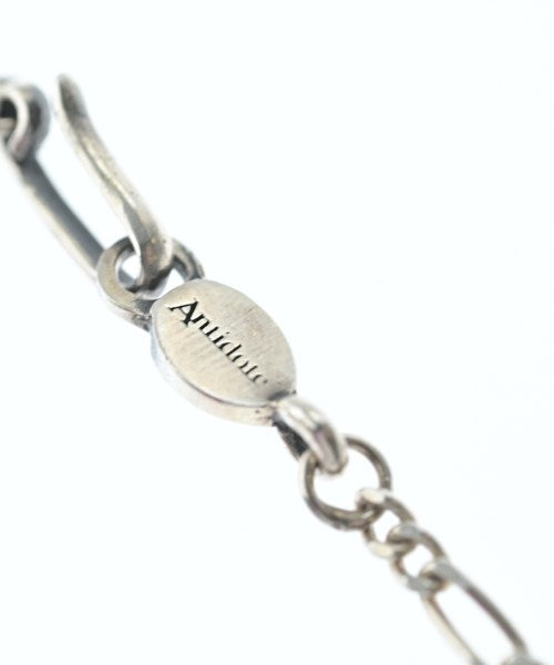 ANTIDOTE BUYERS CLUB สร้อยคอ