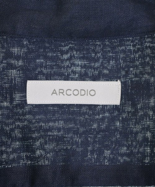 ARCODIO เสื้อลำลอง