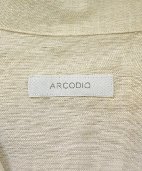 ARCODIO เสื้อลำลอง