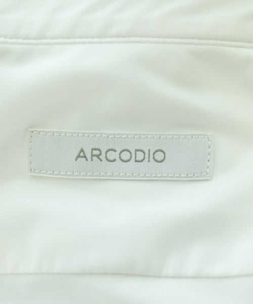 ARCODIO เสื้อลำลอง