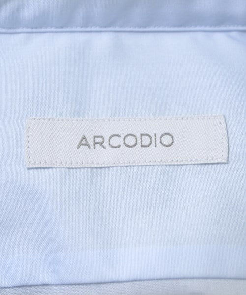 ARCODIO เสื้อเชิ้ตทางการ