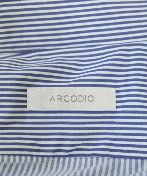 ARCODIO เสื้อลำลอง